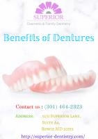 Superior Cosmetic & Family Dentistry image 40